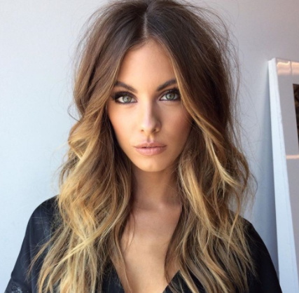 25 Long Haircuts That Add Volume And Texture To Thin Hair Types